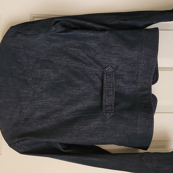 Jacket - Picture 3 of 5